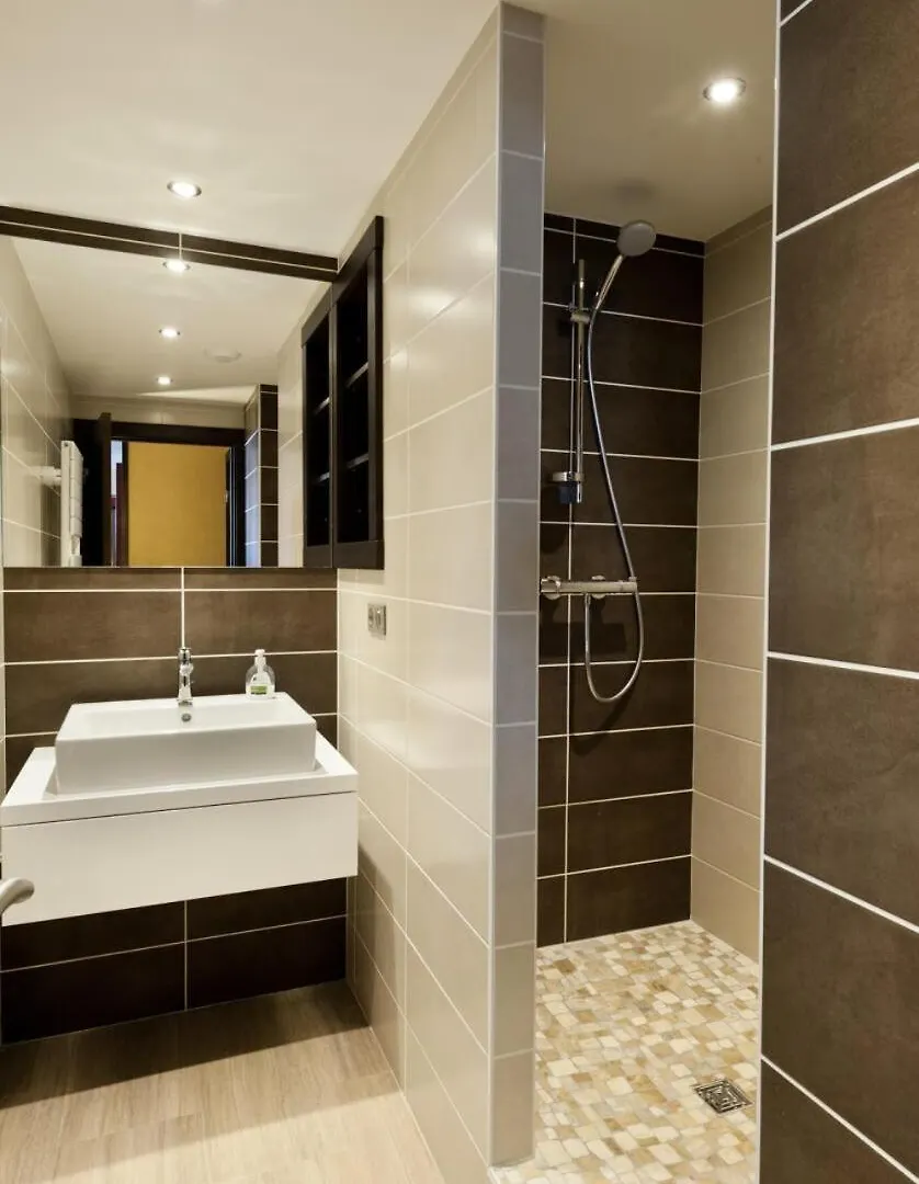 Residence Neves - Spacieux 6 Personnes, Moderne Avec Vue Dominante Mae-7468 Val Thorens France