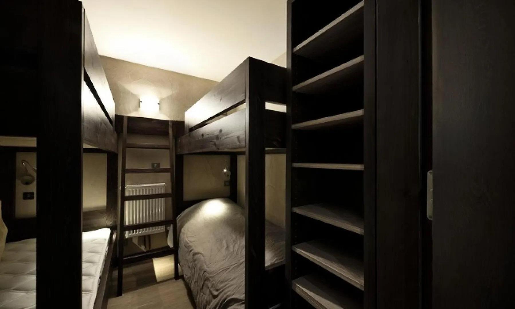 Residence Neves - Spacieux 6 Personnes, Moderne Avec Vue Dominante Mae-7468 Val Thorens Apartment