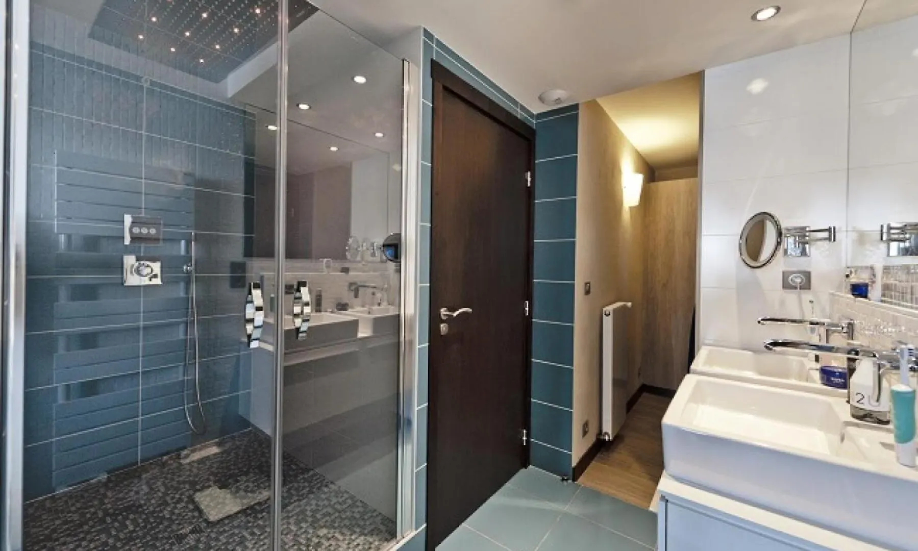 Apartment Residence Neves - Spacieux 6 Personnes, Moderne Avec Vue Dominante Mae-7468 Val Thorens